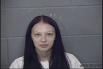 Nichole D Johnson Mugshot