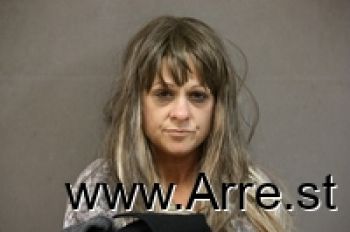 Nicole Marie Bird Mugshot