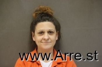 Nicole Marie Bird Mugshot