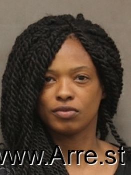 Nicole L Jackson Mugshot