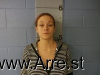 Nicole Ann Jackson Mugshot