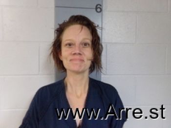 Nicole Gelene Johnson Mugshot