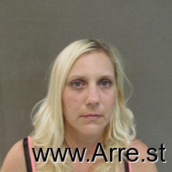 Nicole Renee Lewis Mugshot