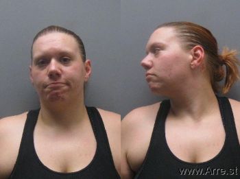 Nicole Marie Nichols Mugshot