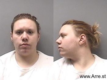 Nicole Marie Nichols Mugshot