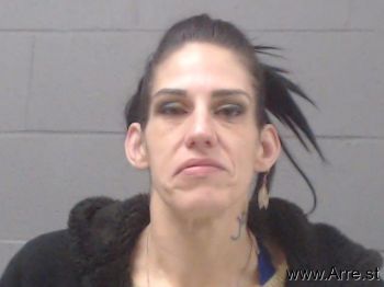 Nika M Phillips Mugshot