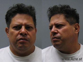 Noe  Hernandez Mugshot