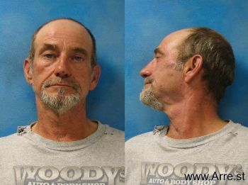 Norman W Johnson Mugshot