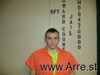 Norman Keith Wood Mugshot