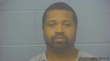 Odis Nmn Robinson Mugshot