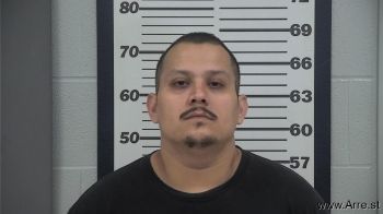 Omar  Martinez Mugshot