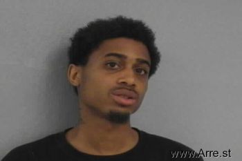 Orlando C Davis Mugshot