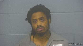 Orlando Cepeda Davis Mugshot