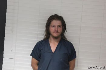 Otis Sean Applegate Mugshot