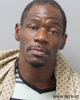 Orlando  Taylor Mugshot