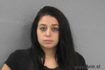 Paige Elizabeth Thorn Mugshot