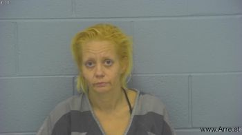 Pamela Dawn Garis Mugshot