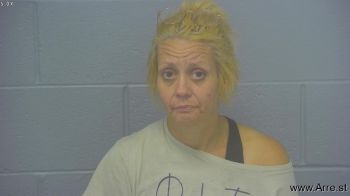 Pamela Dawn Garis Mugshot