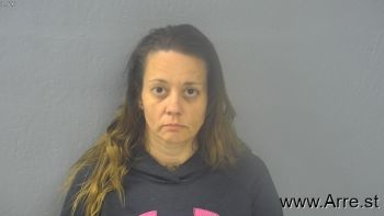 Pamela Dawn Garis Mugshot