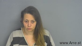 Pamela Dawn Garis Mugshot