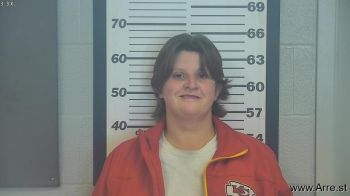 Pamela Marie Henderson Mugshot