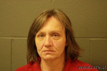 Pamela L Knaub Mugshot