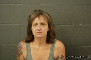 Pamela L Knaub Mugshot