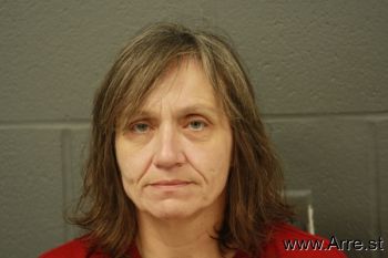 Pamela L Knaub Mugshot