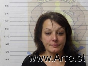 Pamela  Riggs Mugshot