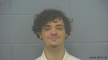 Parker Bradley Smith Mugshot