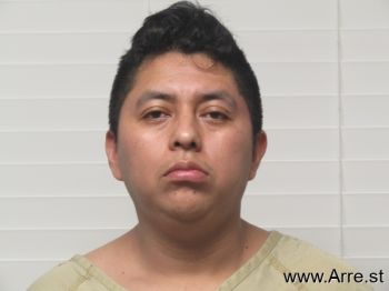 Pascual Nmn Lopez-diaz Mugshot