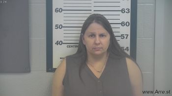 Patricia Kay Anderson Mugshot