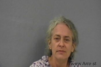 Patricia Elaine Foster Mugshot