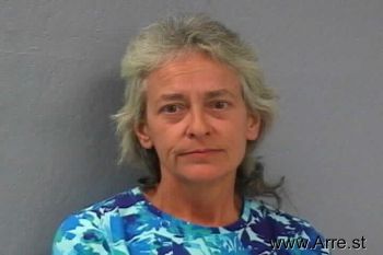 Patricia Elaine Foster Mugshot