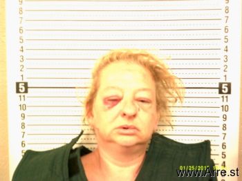 Patricia Ann Knight Mugshot