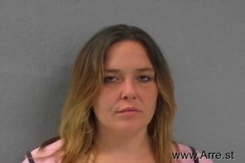 Patricia Faye Williams Mugshot