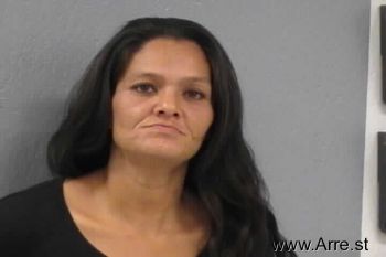 Patricia L Williams Mugshot