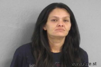 Patricia L Williams Mugshot