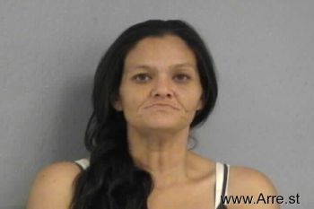 Patricia L Williams Mugshot