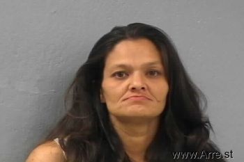 Patricia L Williams Mugshot