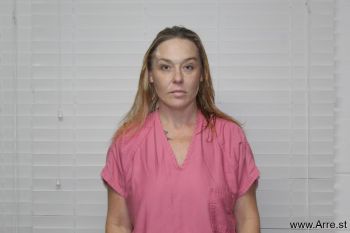 Patricia Faye Williams Mugshot