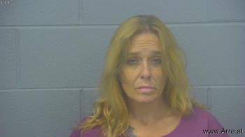 Patricia Faye Williams Mugshot