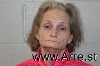 Patricia Ann Wilson Mugshot