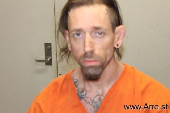 Patrick Devin Cox Mugshot