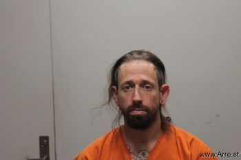 Patrick Devin Cox Mugshot