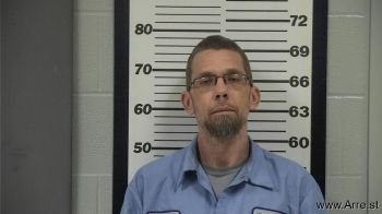 Patrick  Dawson Mugshot