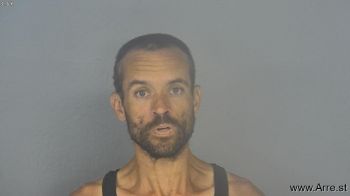 Patrick Kelly Michael Doyle Mugshot