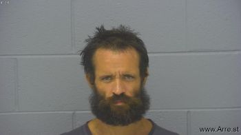 Patrick Kelly Michael Doyle Mugshot