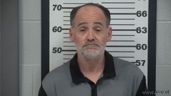 Patrick D Gallagher Mugshot