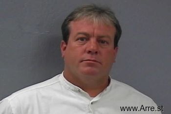 Patrick C Long Mugshot